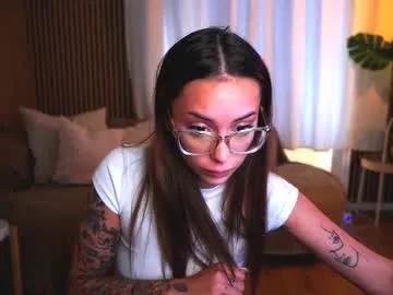 approved_18 from Chaturbate