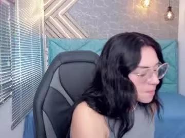 april_dumont from Chaturbate is Freechat