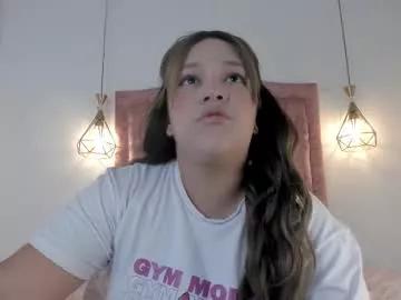 aprill21 from Chaturbate is Freechat
