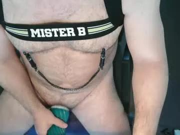 arabianboi from Chaturbate