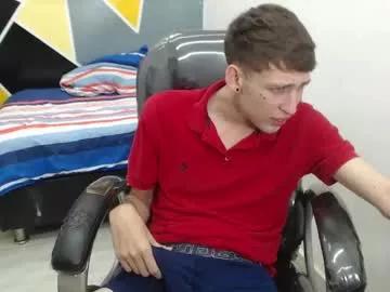 archie_star from Chaturbate is Freechat