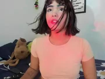ari__rose from Chaturbate is Freechat