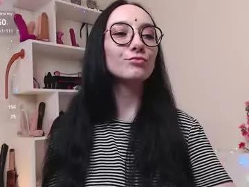 ari_jinseo from Chaturbate is Freechat