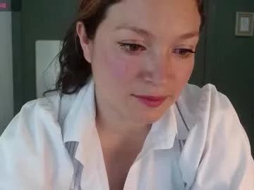 ariadna_luna from Chaturbate