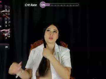 ariadna_milano from Chaturbate