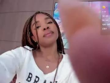 ariafoster from Chaturbate is Freechat