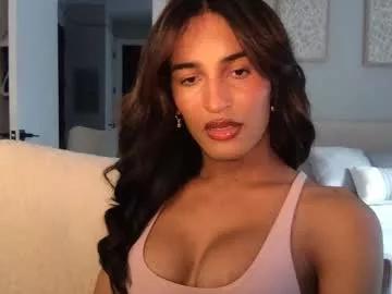 arialatinna_ from Chaturbate is Freechat