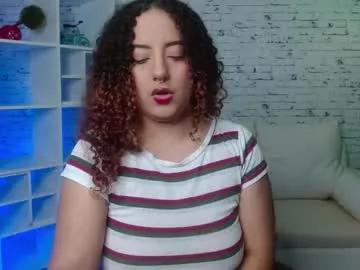 arialovelace from Chaturbate is Freechat