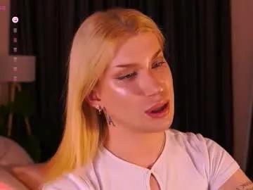 ariana_asti from Chaturbate is Freechat