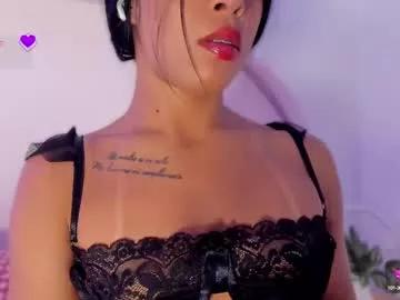 ariana_klart from Chaturbate is Freechat