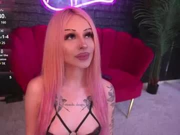 ariana_lanne from Chaturbate