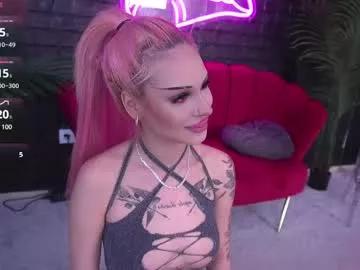 ariana_lanne from Chaturbate is Freechat