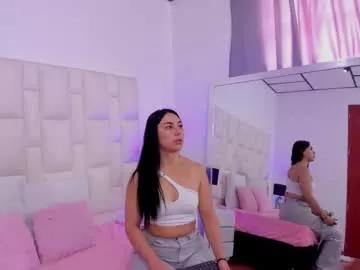 ariana_rouse_ from Chaturbate is Freechat