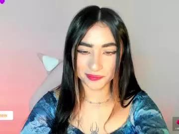 ariana_tay1 from Chaturbate