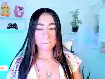 ariana_tay1 from Chaturbate