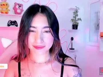 ariana_tay1 from Chaturbate