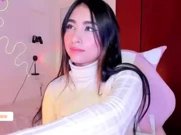 ariana_tay1 from Chaturbate