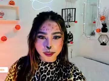 ariana_tay1 from Chaturbate