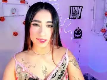 ariana_tay1 from Chaturbate