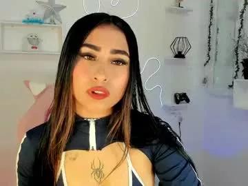 ariana_tay1 from Chaturbate