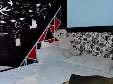 ariana_tay1 from Chaturbate
