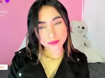 ariana_tay1 from Chaturbate