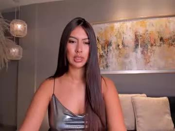 arianadumont from Chaturbate is Freechat