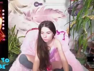 arianna_flower from Chaturbate