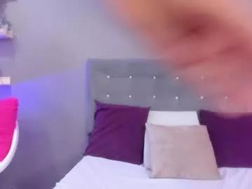 ariarusso from Chaturbate