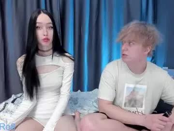 ariel_rouse from Chaturbate is Freechat