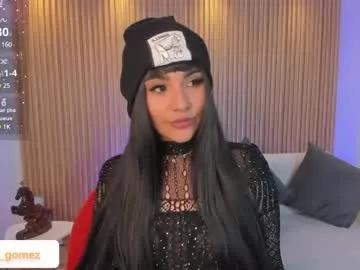 arigy_gomez from Chaturbate is Freechat