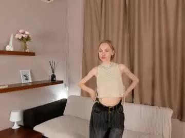 arleighfreestone from Chaturbate is Freechat