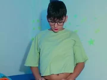 arnold_laurent from Chaturbate is Freechat