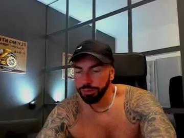 arongrant from Chaturbate is Freechat