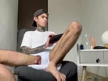 arteemiis from Chaturbate is Freechat