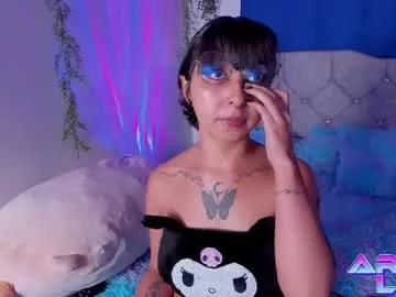 arya_line from Chaturbate