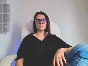arya_starkw from Chaturbate