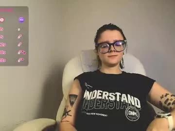 arya_starkw from Chaturbate is Freechat