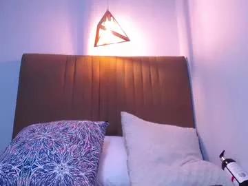 aryamorgan1 from Chaturbate is Freechat