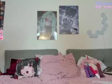 asha_mok from Chaturbate