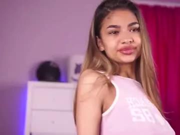 ashayuva from Chaturbate