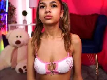 ashayuva from Chaturbate
