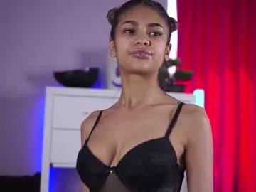 ashayuva from Chaturbate