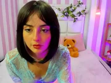 ashley_petit from Chaturbate is Freechat