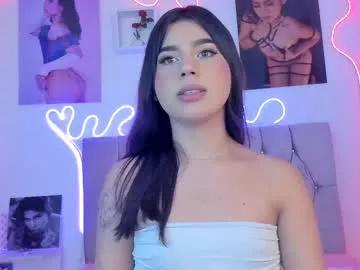ashley_piinkk from Chaturbate is Freechat