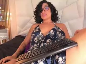 ashleygrahamx from Chaturbate is Freechat