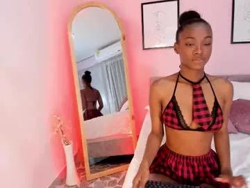 ashleysantoss from Chaturbate is Freechat