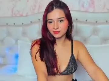 ashleyy_lee from Chaturbate is Freechat