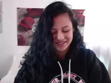 ashly_little2 from Chaturbate is Freechat