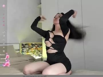 asian_dollce from Chaturbate